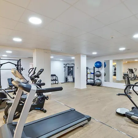 Lovely 3 Bedroom Next To Higueron Area. Apartment Fuengirola