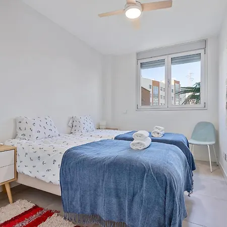 Lovely 3 Bedroom Next To Higueron Area. * Fuengirola