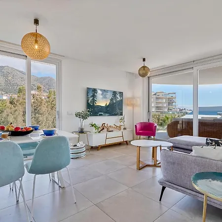Lovely 3 Bedroom Next To Higueron Area. Fuengirola